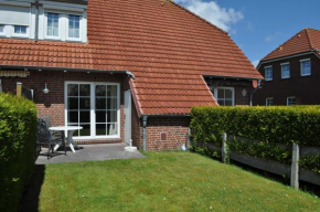 Nr 05 - Ferienhaus Mühlenblick Nähe Museumshafen